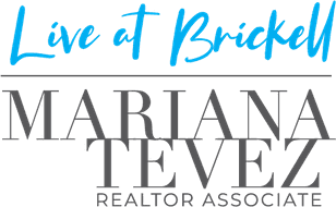 Mariana S Tevez Logo