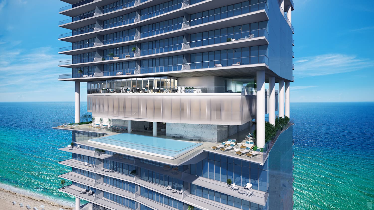 Turnberry Ocean Club hero