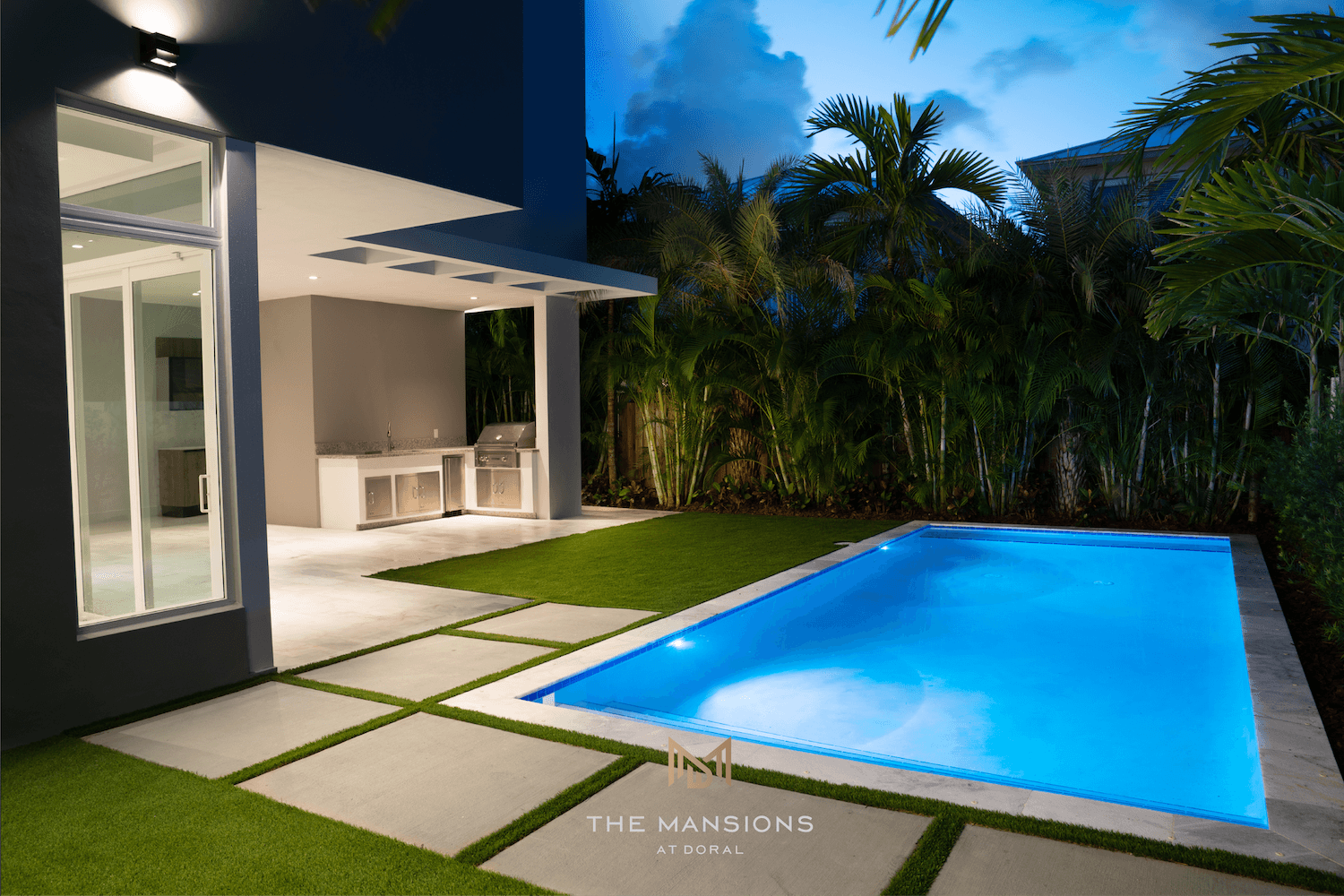 Mansions at Doral photo 18